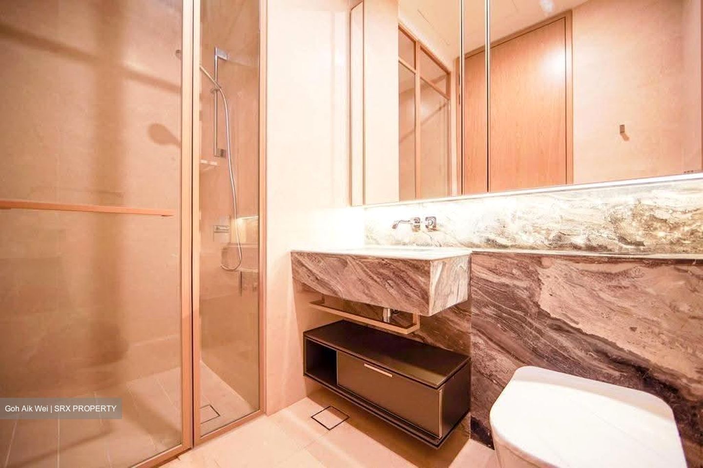 The Avenir (D9), Condominium #614784111